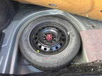 Used Spare Tire Wheel fits: 2005 Toyota Camry 16x4 compact spare 4 hol