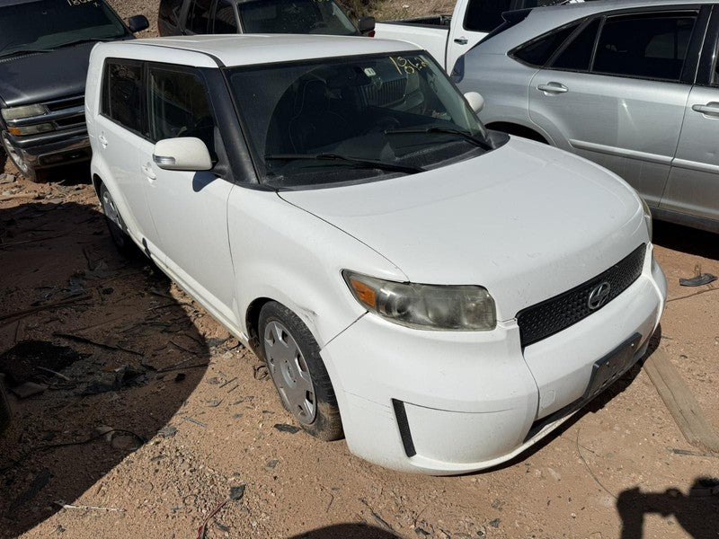 Used Seat Rear fits: 2009 Scion XB Seat Rear Grade A