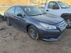 Used ABS Pump and Motor Assembly fits: 2015 Subaru Legacy Pump vehicle