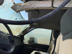 Used Right Door Mirror fits: 2010 Ford F250SD PICKUP Power dual arms h