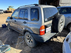 Used Transfer Case Assembly fits: 2002 Chevrolet Tracker 2.5 Grade A