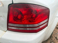 Used Right Tail Light Assembly fits: 2008 Dodge Avenger Right Grade A