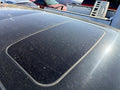 Used Roof Panel Glass fits: 2015 Ford Flex glass only Grade A