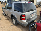 Used Transfer Case Assembly fits: 2007 Ford Explorer exc. Sport Trac 4