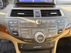 Used Radio Audio fits: 2009 Honda Accord Grade A