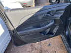 Used Wheel fits: 2014 Chevrolet Malibu 18x8 10 spoke opt Q48 Grade A