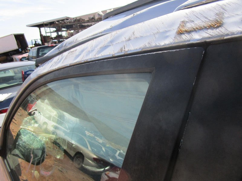 Used A/C Compressor fits: 2008 Toyota Highlander  Grade B
