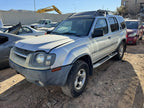 Used Transfer Case Assembly fits: 2004 Nissan Xterra 6 cylinder AT Gra