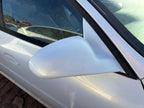 Used Right Door Mirror fits: 2005 Pontiac Bonneville Power w/memory se