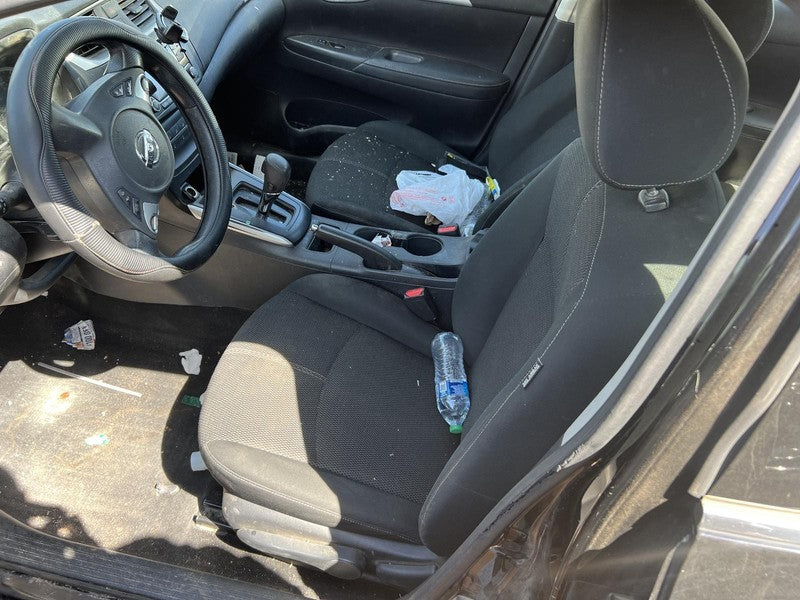 Used Engine Complete Assembly fits: 2018 Nissan Sentra 1.8L VIN A 4th 