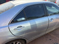 Used Rear Right Door Assembly Rear Side fits: 2010 Toyota Camry electr