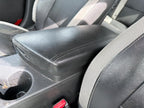 Used Front Left Seat Front fits: 2012 Kia Optima bucket air bag cloth 