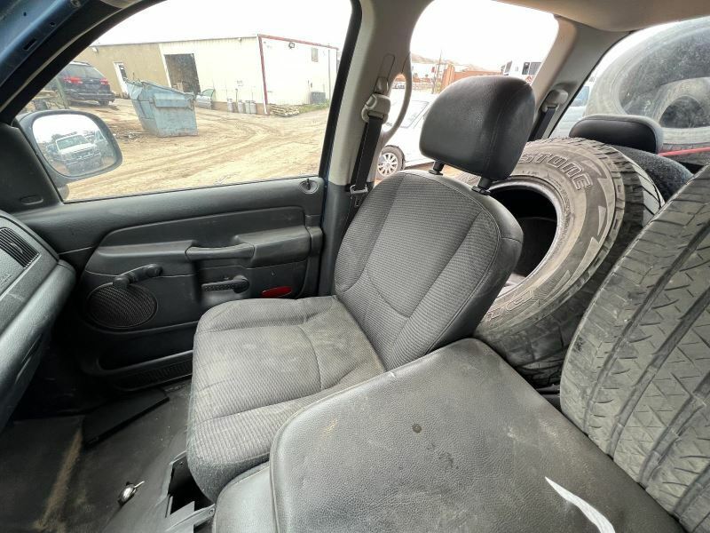 Alternator Denso Oval Plug Fits 01-11 DAKOTA 462933