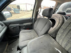Alternator Denso Oval Plug Fits 01-11 DAKOTA 462933