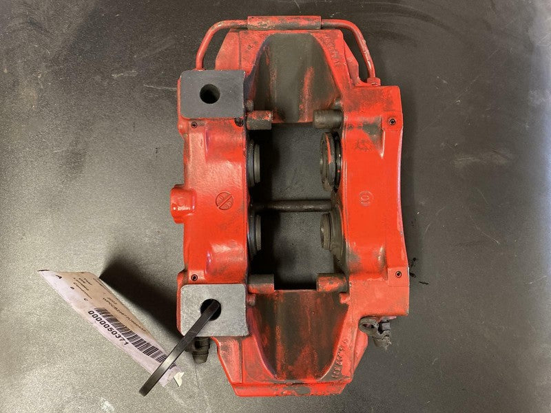 2002 PORSCHE BOXSTER S REAR PASSENGER CALIPER