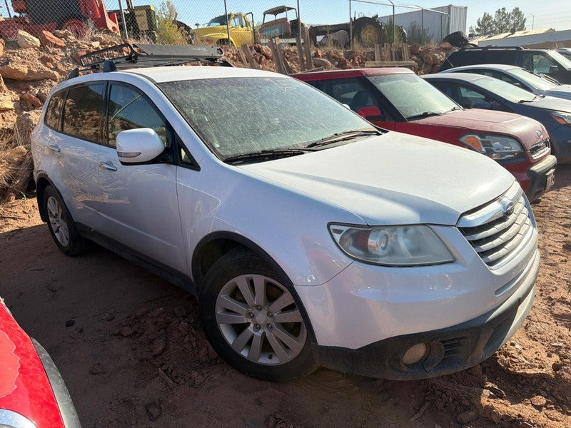 Used ABS Modulator fits: 2009 Subaru Tribeca Modulator Assembly vehicl