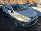 Alternator Without Turbo Fits 11-19 FIESTA 457778