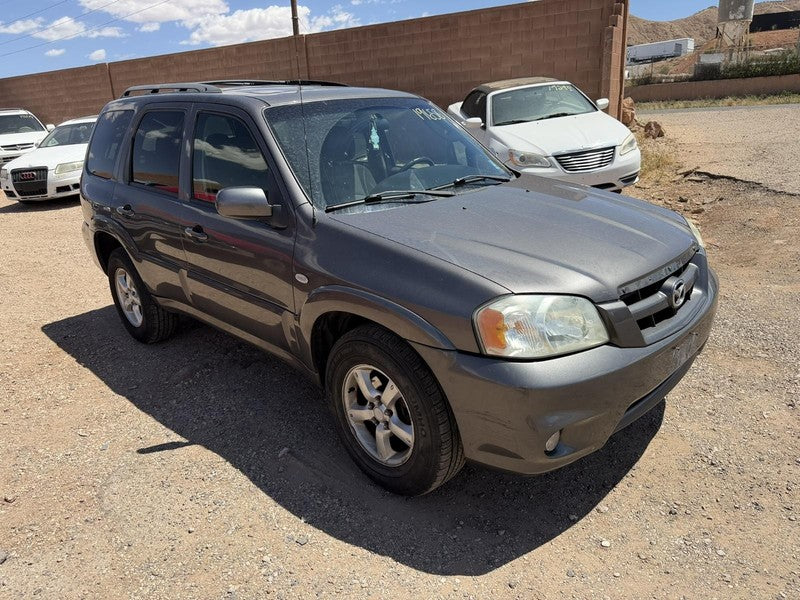 Used Transfer Case Assembly fits: 2005 Mazda TRIBUTE AT Grade A