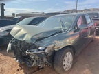 Alternator CNG Gx Fits 06-11 CIVIC 445941