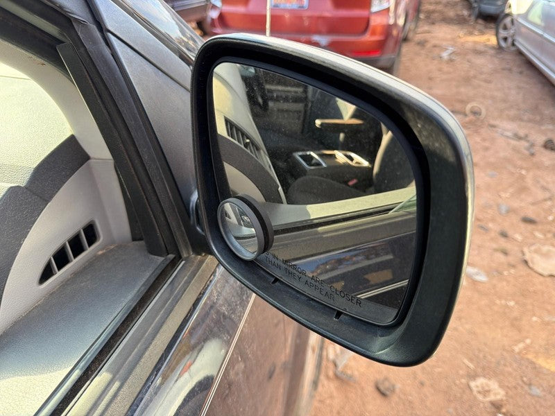 2010 Dodge Caravan Passenger Side Door Mirror