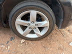 Used Front Right Seat Front fits: 2006 Mitsubishi Eclipse cloth manual