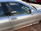 Used Front Right Door Assembly Front fits: 2003 Mercedes-benz Mercedes