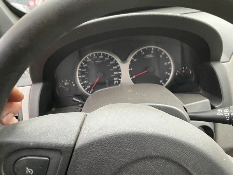 Alternator ID 15279852 Fits 05-06 EQUINOX 429178