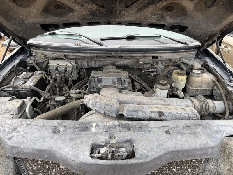 Used Alternator fits: 2005 Ford F150 PICKUP 8-330 5.4 Grade C