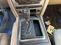 Used Transmission Shift Lever Assembly fits: 2005 Jeep Grand cherokee