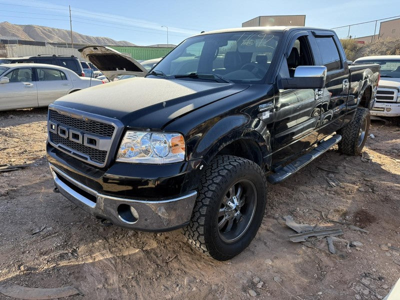 Used Transfer Case Assembly fits: 2008 Ford F150 PICKUP electronic shi