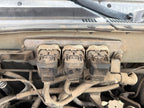 Used Differential Carrier Assembly fits: 2005 Mazda TRIBUTE Rear ABS G