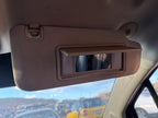 Used Right Sun Visor fits: 2011 Chevrolet Volt Right Grade A
