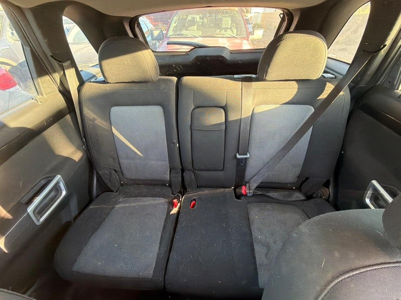 Used Wheel fits: 2013 Chevrolet Captiva sport 17x7 5 spoke painted Gra