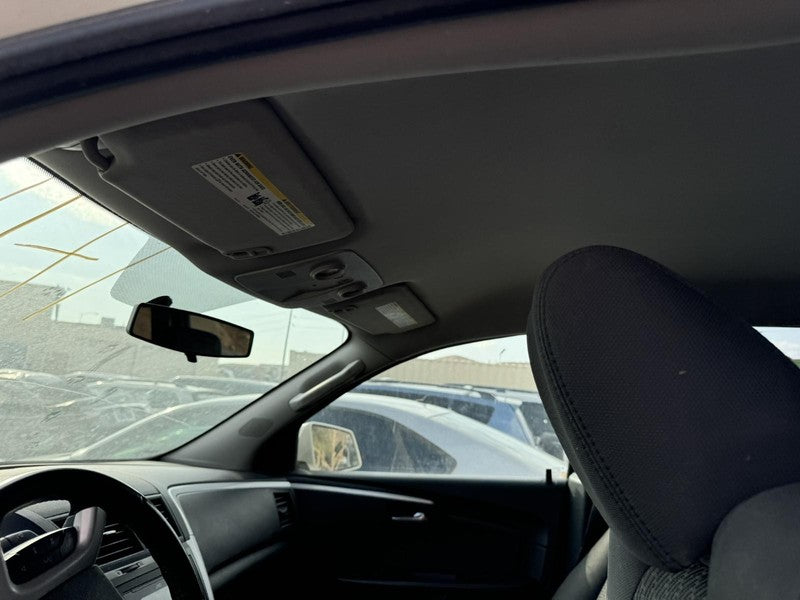 Used Automatic Transmission Assembly fits: 2012 Chevrolet Traverse AT 