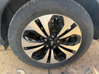 Used ABS Pump and Motor Assembly fits: 2011 Kia Sportage Actuator and 