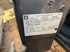 Used Air Cleaner Assembly fits: 2001 Chevrolet Suburban 1500 classic s