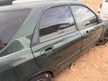 Used Rear Right Door Assembly Rear Side fits: 2004 Subaru Impreza elec