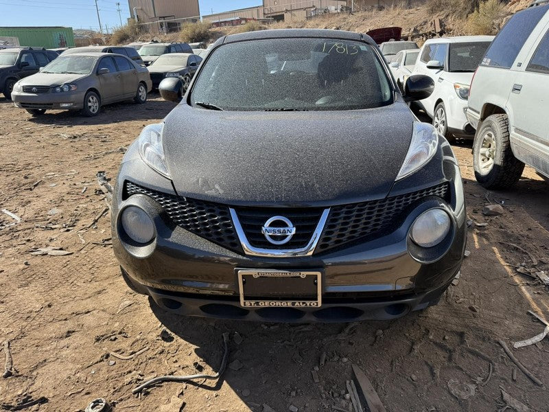 Used Engine Complete Assembly fits: 2011 Nissan Juke 1.6L VIN A 4th di