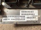 2006 CHRYSLER 300 ECM UPDATED ID#: P04896568AF, ORIGINAL ID#: P0460683