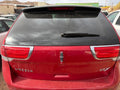 2011 Lincoln MKX Deck Lid