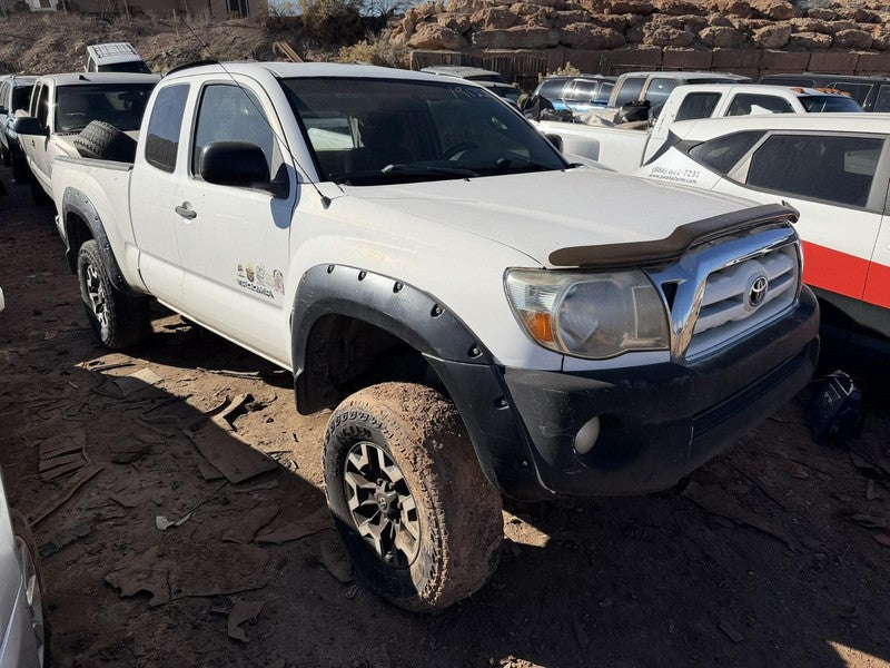 Used ABS Pump and Motor Assembly fits: 2008 Toyota Tacoma Actuator and