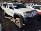 Used ABS Pump and Motor Assembly fits: 2008 Toyota Tacoma Actuator and
