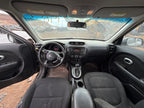 Used Seat Rear fits: 2014 Kia Soul Seat Rear Grade A