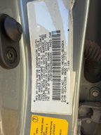 Used ABS Pump and Motor Assembly fits: 2002 Lexus ES300 Actuator and P