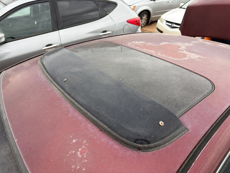 Used Roof Panel Glass fits: 2012 Nissan Altima Sdn Grade A
