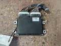 Used Engine Control Module (ECM) fits: 2010 Mazda 3 Electronic Control