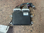 Used Engine Control Module (ECM) fits: 2010 Mazda 3 Electronic Control