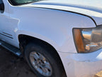 Used Front Right Fender fits: 2010 Chevrolet Suburban 1500 Front Right
