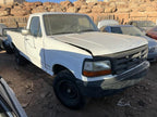 Alternator ID F1PU-10346-CA Fits 91-96 AEROSTAR 456915