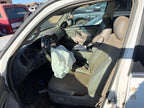 Used Radio Audio fits: 2005 Toyota Sequoia Grade A